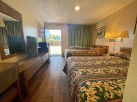 Regency Inn Lakeport Hotels in Lake County
