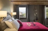 Casa Valdo Country House Hotel in zona Bisol Vitivinicoltori