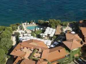 Hotel Il Pellicano