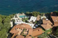 Il Pellicano Hôtels à : Province of Grosseto