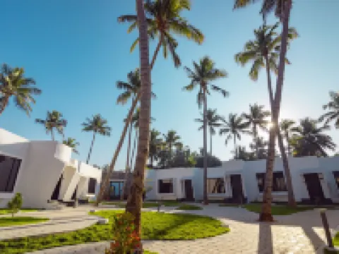 The Saravi Resort Hotels in Villupuram