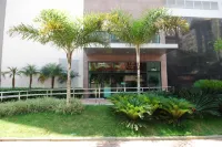 Ramada Encore by Wyndham Belo Horizonte Luxemburgo Hotels in 