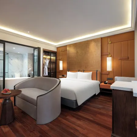 Minerva Premium Hotel