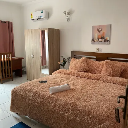 Jlk Guest House & Events Centre