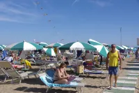 Hotel Nederland - de playa