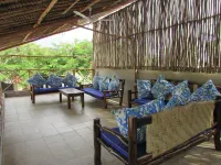 Retro Boutique Hotel Limited Hotels in Ukunda