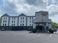 Hampton Inn Ft. Chiswell-Max Meadows Các khách sạn ở 