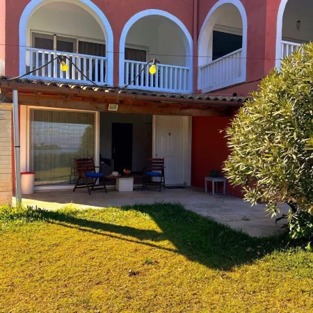 SV Apartment with Sea View