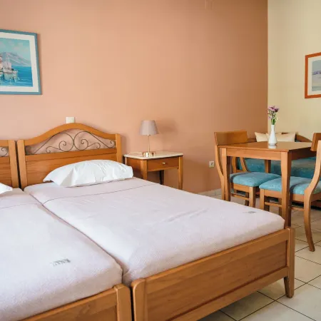 Emporios Bay Hotel Chios