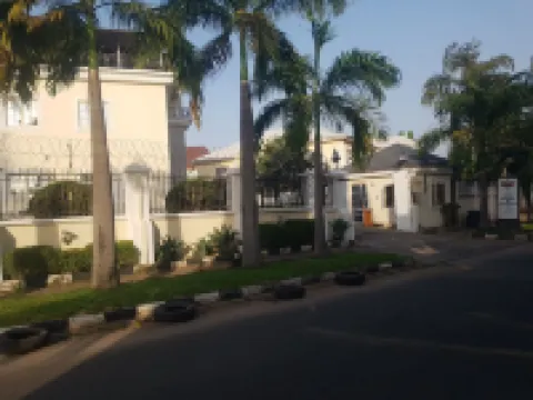 Zeina Suites Abuja
