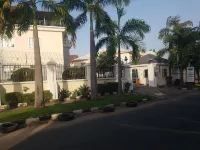 Zeina Suites Abuja Hotels in Maitama