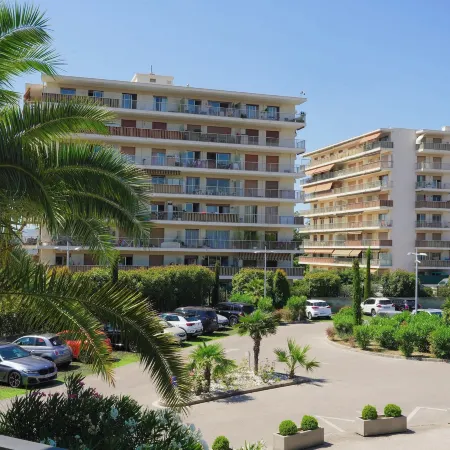 Thalazur Antibes - Hôtel & Spa