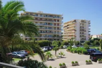 Thalazur Antibes - Hôtel & Spa - Havudsigt