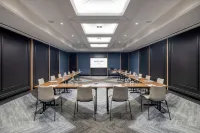 Mercure Antwerp City South