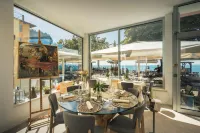 吉阿迪內託飯店