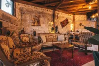 Lubberona Cave Cappadocia Hotels in Nar
