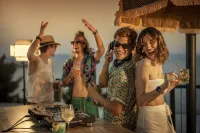 Dalmacija Places Hotel by Valamar - bar