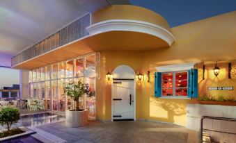 Millennium Place Doha