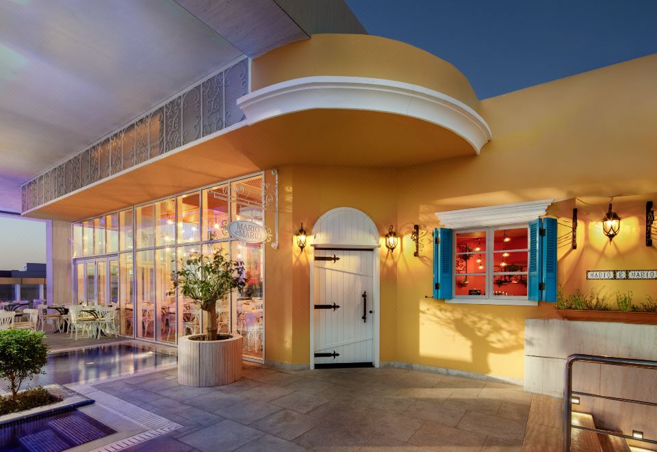 3. 밀레니엄 플레이..