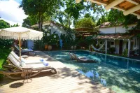 Hotel Boutique Perainda - Beach