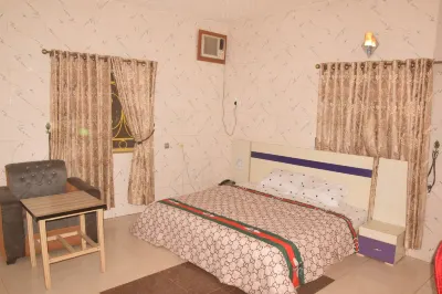 See New Hotel Các khách sạn ở 