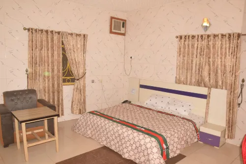 See New Hotel - 2 Sao