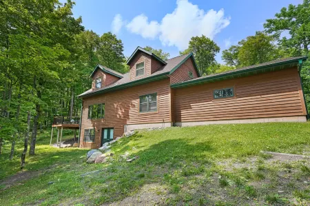 Lakeside Haus in Presque Isle