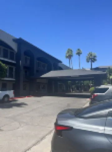 Ocotillo Apartments & Hotel