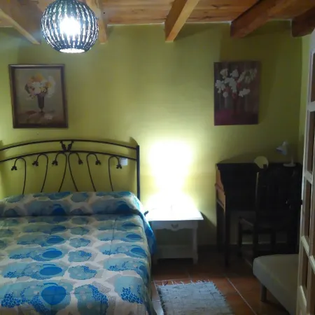 Arroyo Milano Casa Rural