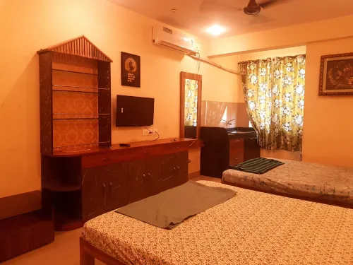 Godwill Kimo Guest House