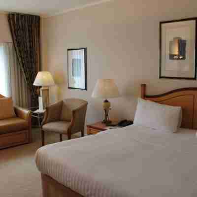 The Golden Jubilee Hotel Rooms