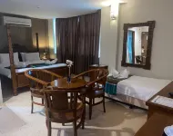Hotel DarulMakmur Jerantut Hotels near Church