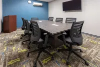 Hampton Inn Richmond-Southwest (Hull Street) Hotels in Chesterfield County