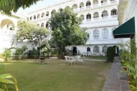 Khandwa Haveli Hotels near Baba Bharthari Maharaaj Temple