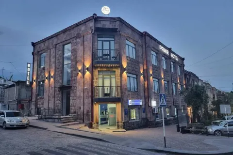 Prime Hotel