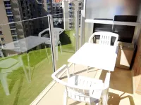 Apartment in Nieuwpoort with Stunning Sea Views