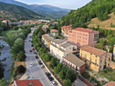 La Trobada Hotel Boutique Hoteles en Ripoll
