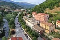 La Trobada Hotel Sport Hotel a Campelles