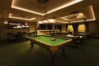 Hotel Dvorana - WiFi