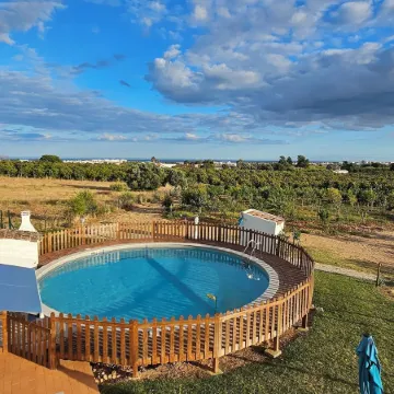 Quinta da Bornacha - Casa B e Casa C