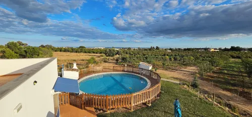 Quinta da Bornacha - Casa B e Casa C