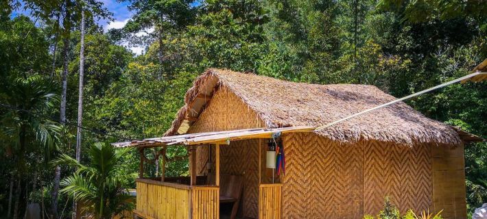 Rain Forest Inn Hotels in Cameron Highlands