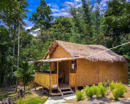 Rain Forest Inn Hotels in Ringlet