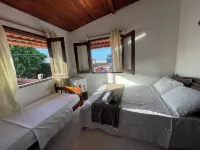 Pousada Vila Nova - 2 stjerner
