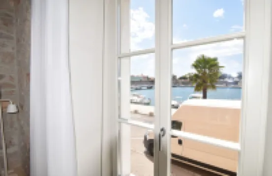 The Bridge Luxury Apartments