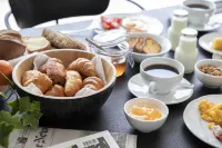 Galazio Asteri 1 Green, Luxury & Eco