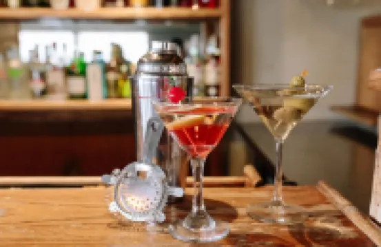 Sands by the Sea Motel