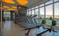 Hilton Tashkent City - Træningscentre