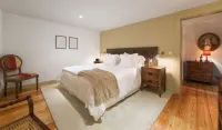 Quinta do Vallado - Douro Wine Hotel Hoteles en Vilarinho dos Freires