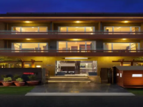 The Atara Hotels in Gurugram